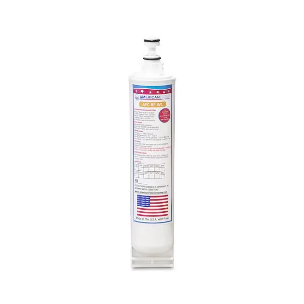 AMERICAN FILTER CO 46-9010-AFC-RF-W1-1-68629 AFC Brand AFC-RF-W1 | CY8DFQ