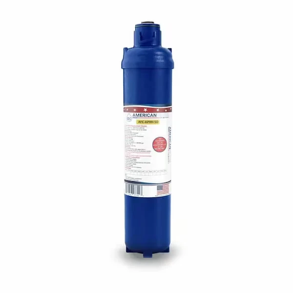 AMERICAN FILTER CO AFC-APWH-SD-1p-16106 AFC-APWH-SD, Compatible to 56211-01 Water Filters 1PK Made by AFC | CY8EAB