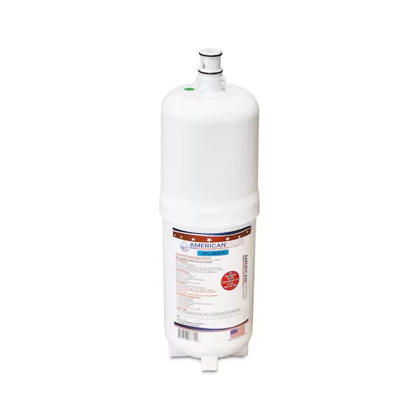AMERICAN FILTER CO AFC-BG6-S-1p-16896 AFC-BG6-S, Compatible to Water Filters 1PK Made by AFC | CY8GPM