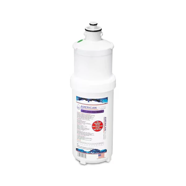 AFC-EPH-104-9000S, Compatible to Pentair 927241 Water Filters 1PK Made by AFC