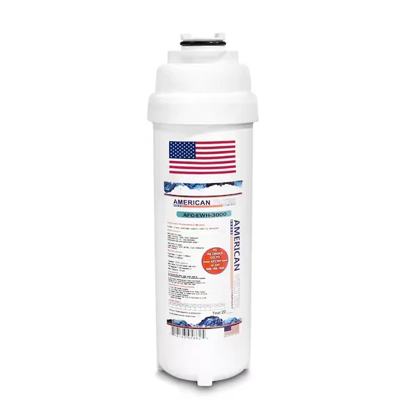 AFC AFC-EWH-3000, Compatible to Sentry LZSTLG8WSLK Fountain Filters 1PK