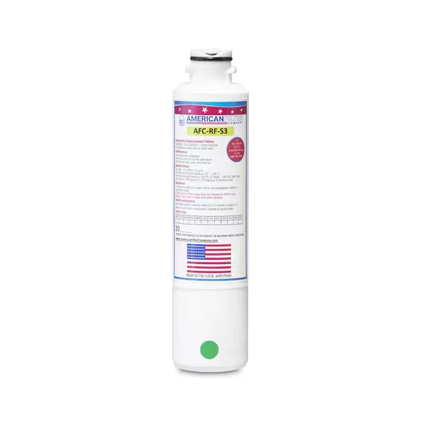 AMERICAN FILTER CO HAF-CINEXP-AFC-RF-S3-1-69933 AFC Brand AFC-RF-S3 | CY8FEJ