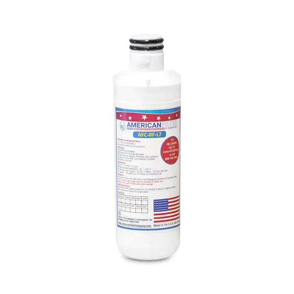 AMERICAN FILTER CO LMXS30796D-AFC-RF-L7-1-93141 AFC Brand AFC-RF-L7 | CY8DFM