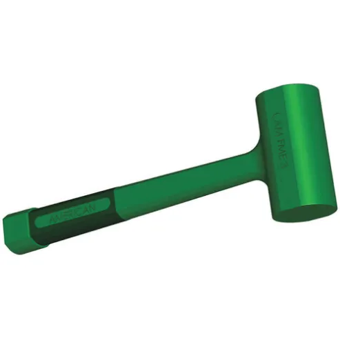 AMERICAN HAMMER Mallets Dead Blow Hammers