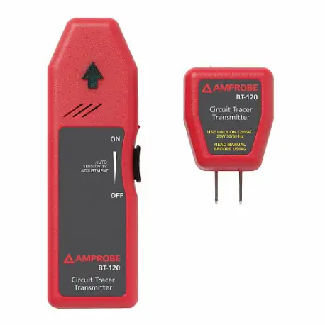 AMPROBE Circuit Tracers