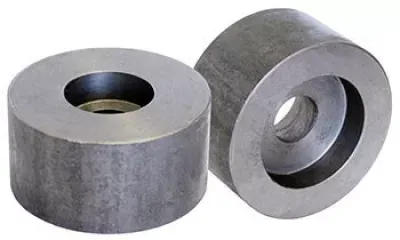 2176 Series Socket Weld Reducer Coupling, Forged Steel, Size (a) 2", Size (b) 1/2"