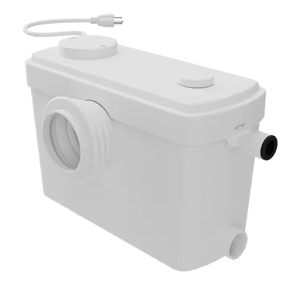 ANZZI Effluent Pumps