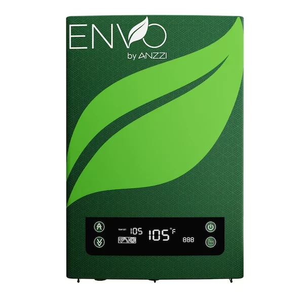 ANZZI Electric Tankless Water Heaters