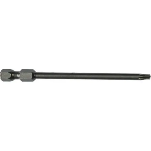 Power Bit T20 Torx TR 1/4 Shank PK5