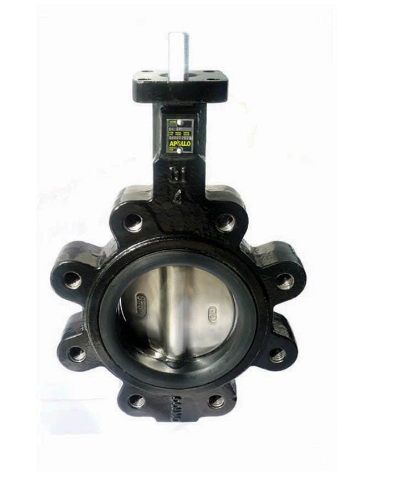 APOLLO VALVES Butterfly Valves