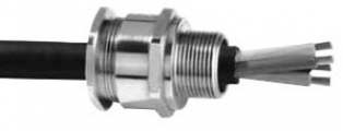 Cable Gland, 050 Npt Size
