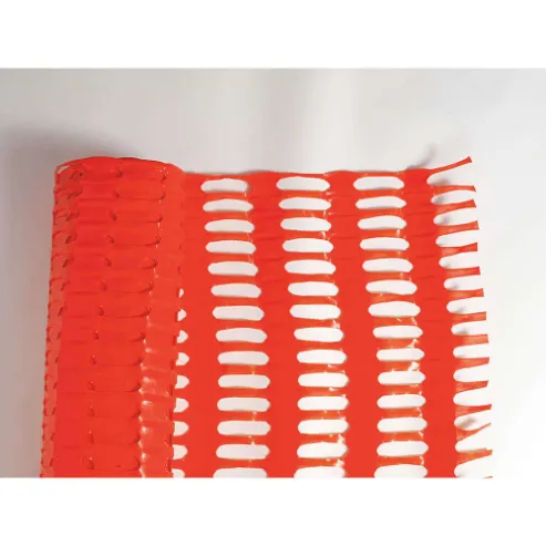 Snow Fence 4 Feet Height 100 Feet Length Orange