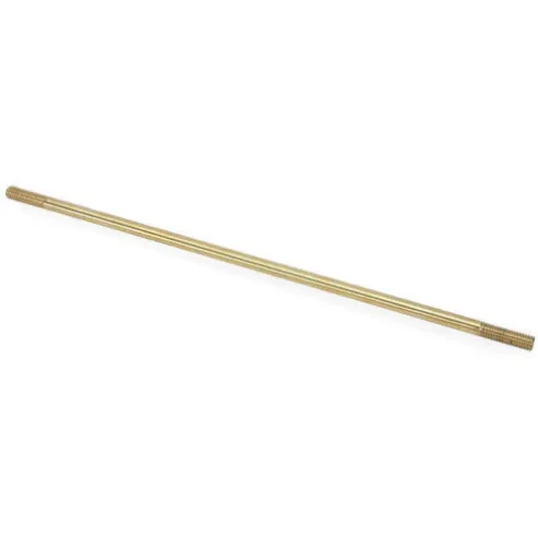 Float Rod 3/8-16 12 Inch Length Brass