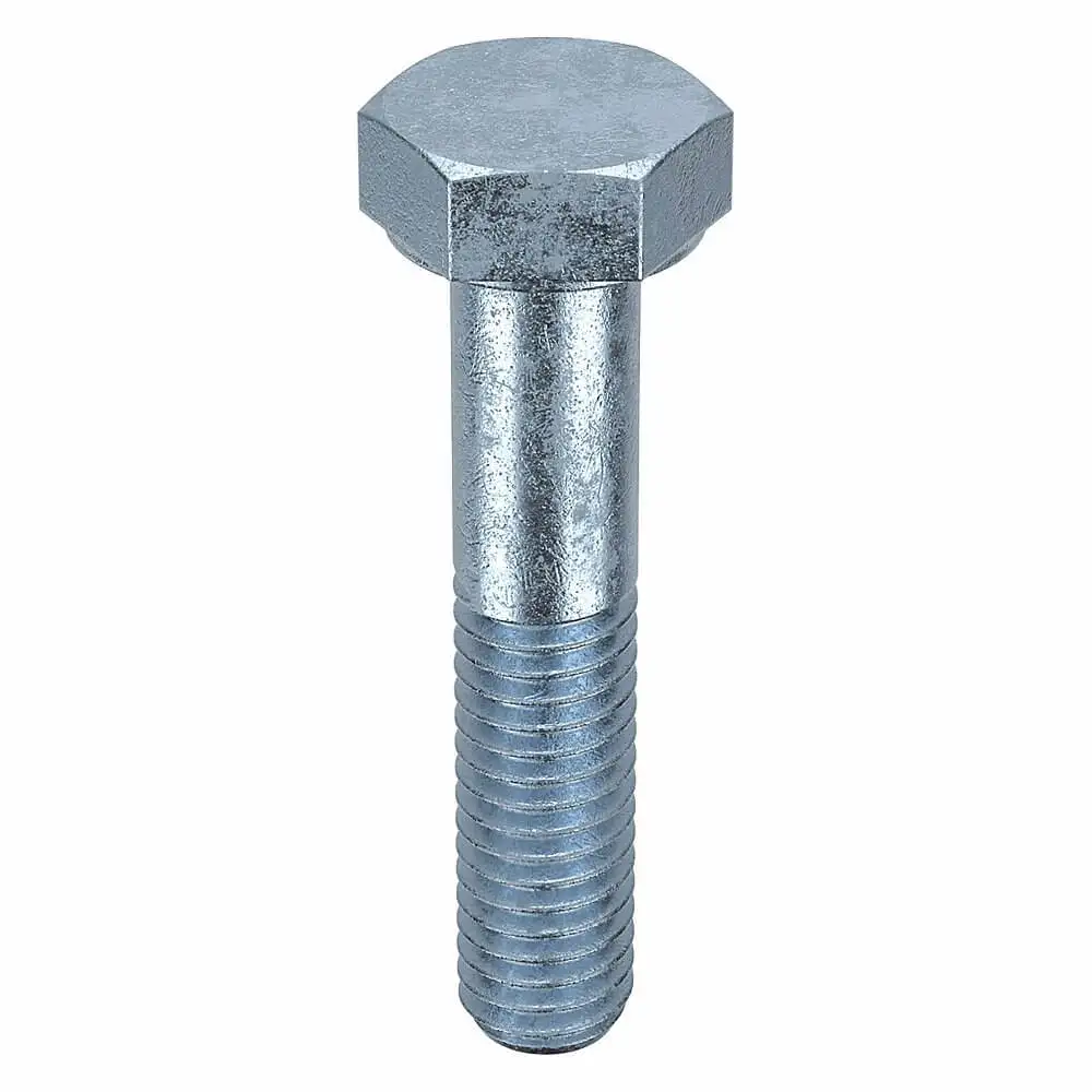 Hex Cap Screw M6 x 1, 30mm Length, 100PK