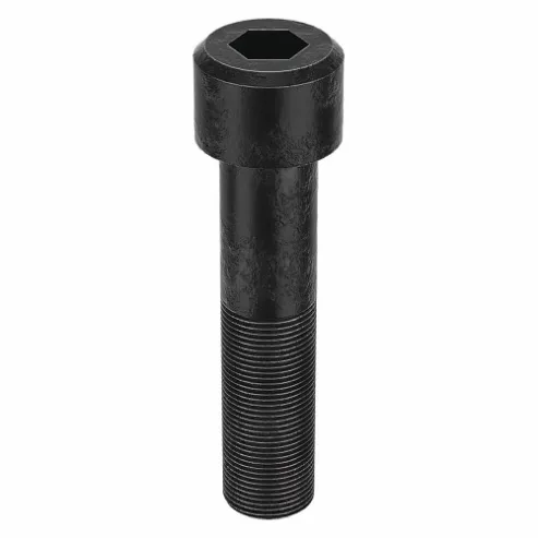 Socket Cap Screw Standard 1-1/4-12 x 5-1/2