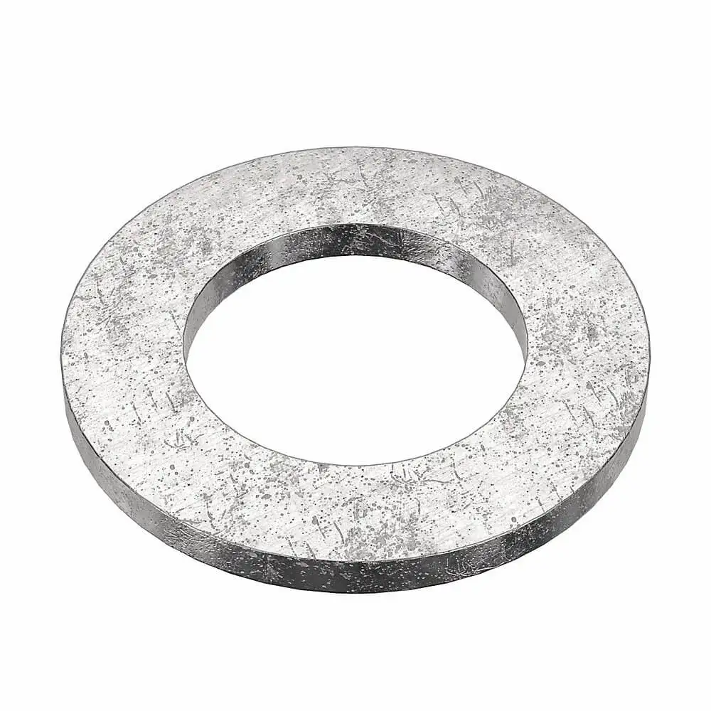 Flat Washer Narrow Fits 1 1/4 Inch, 2PK