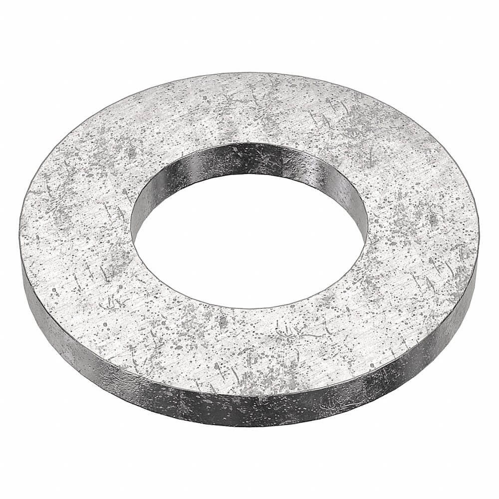 Flat Washer Thick 18-8 Fits 1-1/8 In
