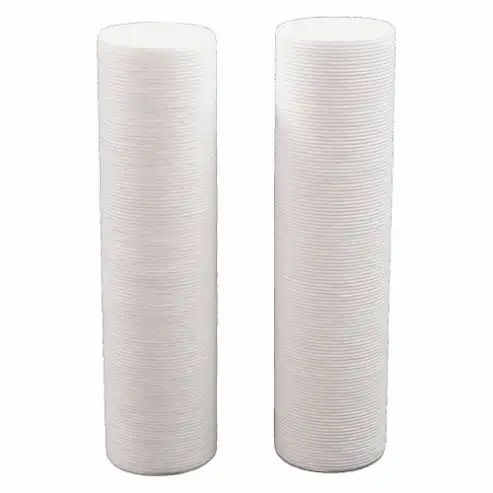 AQUA-PURE Filter Cartridges