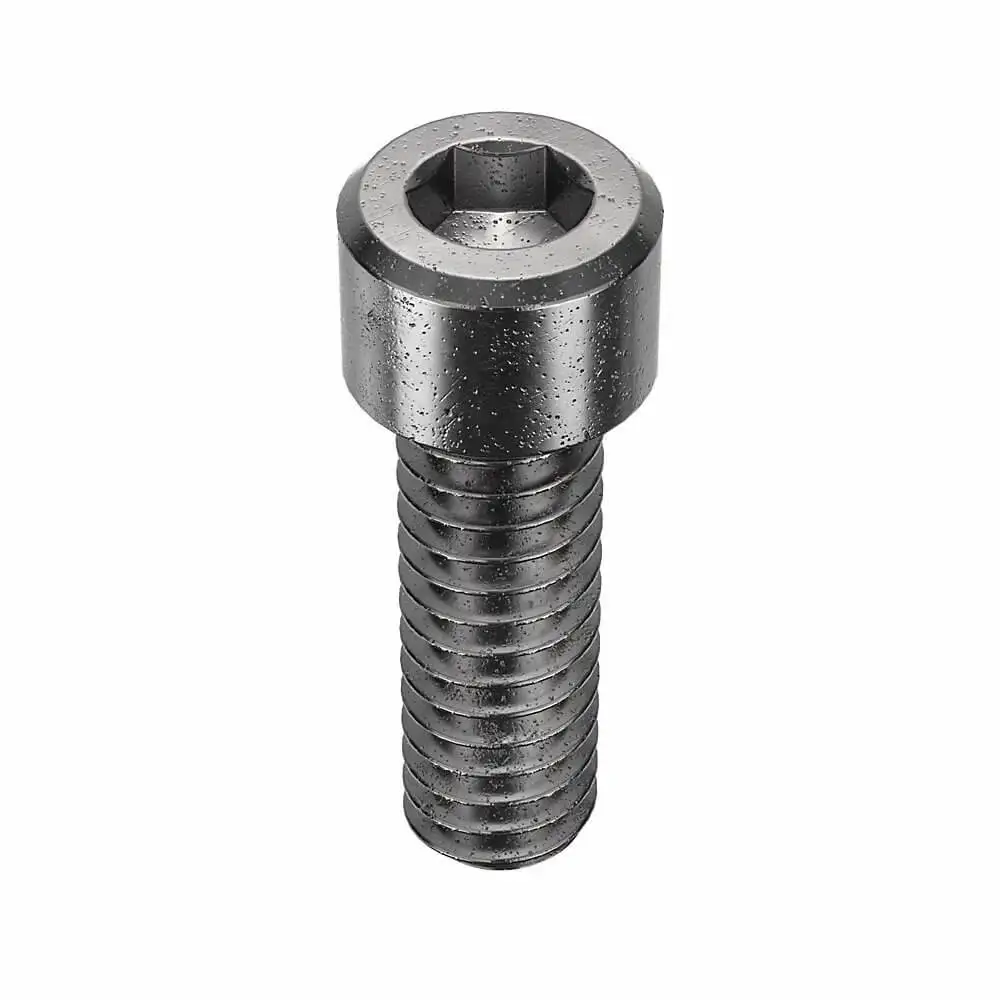 Standard Socket Cap Screw, 1/4-20 X 3/4 Size, 50Pk