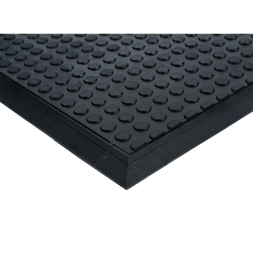 ASO SAFETY SOLUTIONS Floor Mats