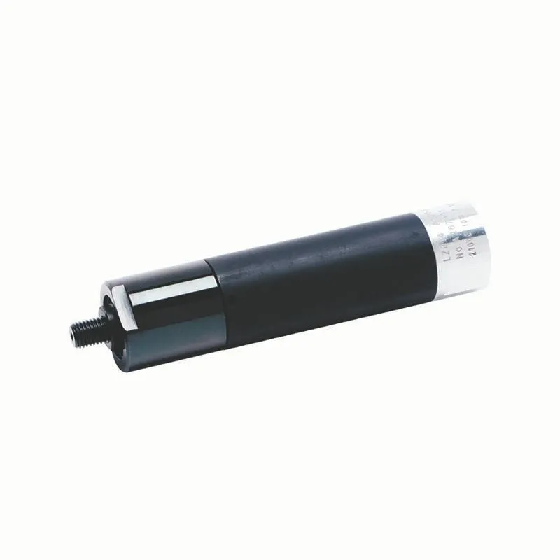 Vane Air Motor, 0.21 hp Max output, 530 rpm Max Speed, 2.1 ft-lb Max Torque