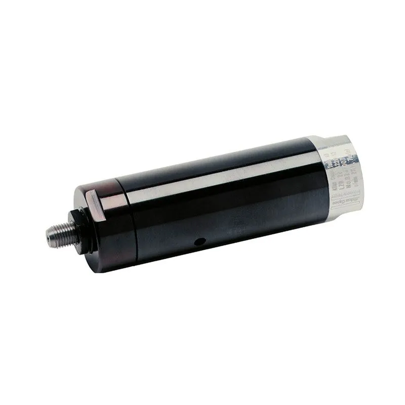 Vane Air Motor, 0.36 hp Max output, 1590 rpm Max Speed, 1.2 ft-lb Max Torque