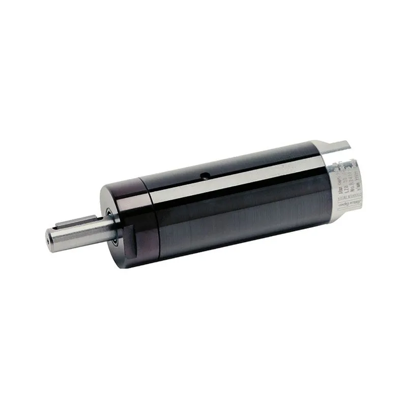 Vane Air Motor, 0.51 hp Max output, 320 rpm Max Speed, 8.5 ft-lb Max Torque