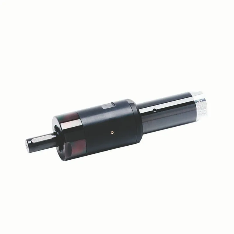 Vane Air Motor, 0.5 hp Max output, 41 rpm Max Speed, 65 ft-lb Max Torque