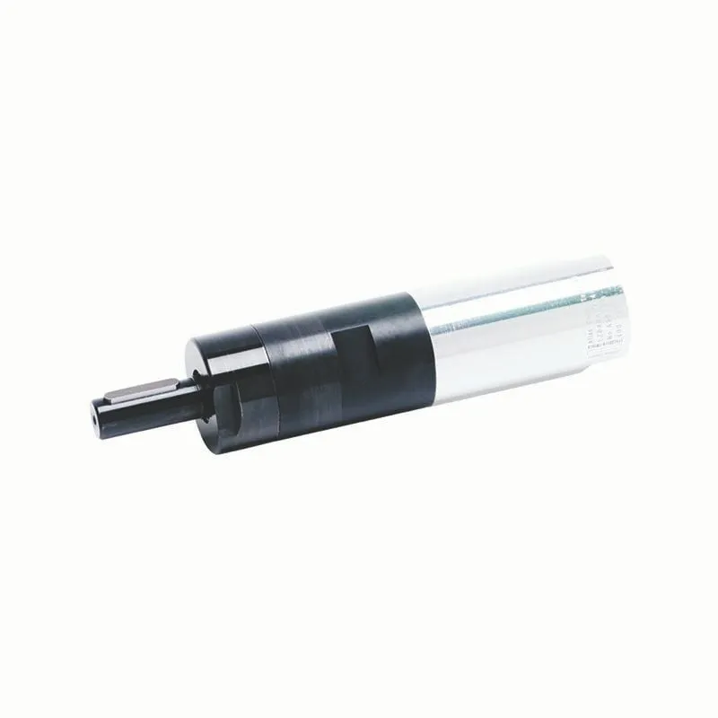 Vane Air Motor, 0.7 hp Max output, 350 rpm Max Speed, 10.3 ft-lb Max Torque