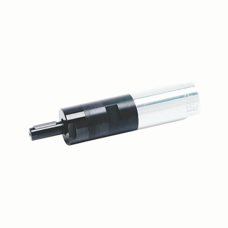 Vane Air Motor, 1.13 hp Max output, 10800 rpm Max Speed, 0.55 ft-lb Max Torque