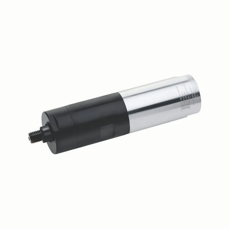 Vane Air Motor, 1.1 hp Max output, 280 rpm Max Speed, 20 ft-lb Max Torque