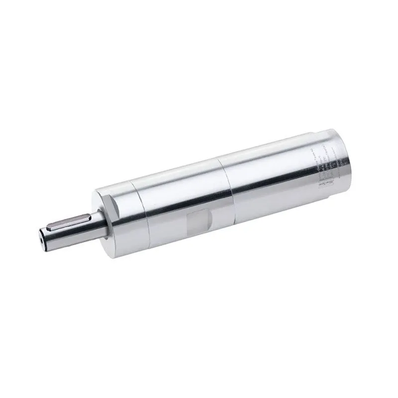 Vane Air Motor, 1.13 hp Max output, 2100 rpm Max Speed, 2.8 ft-lb Max Torque