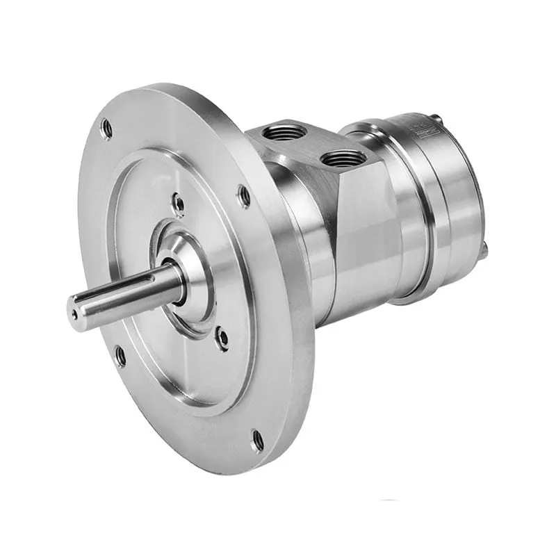 Vane Air Motor, 3.1 hp Max output, 3380 rpm Max Speed, 4.8 ft-lb Max Torque