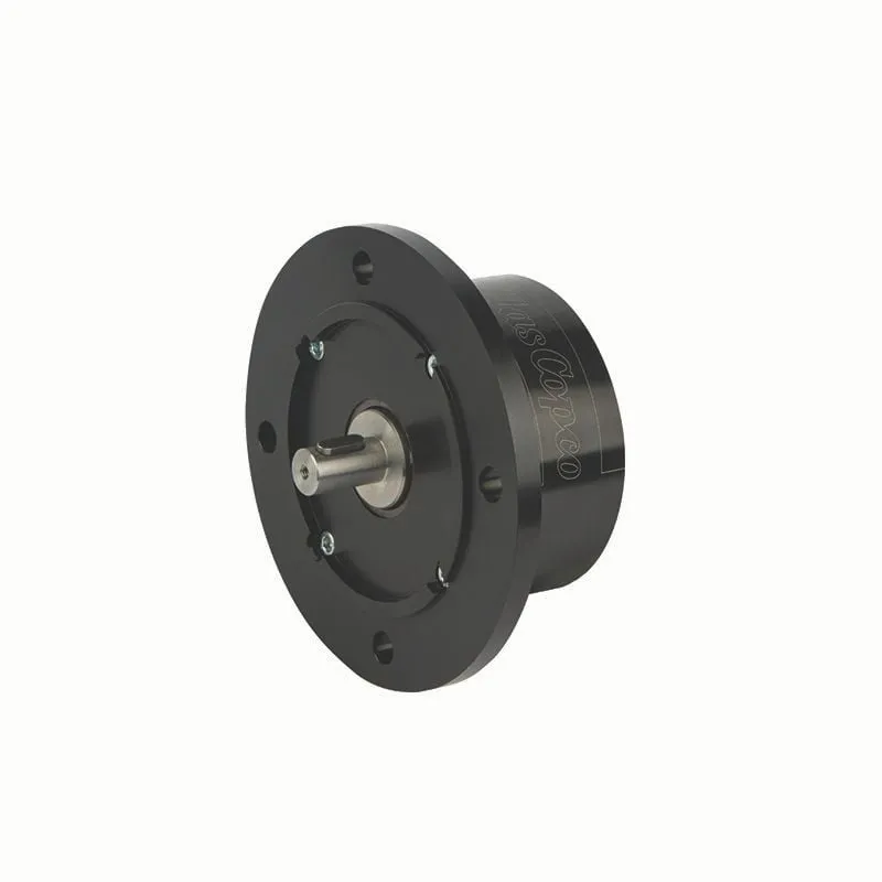 Piston Air Motor, 0.12 hp Max output, 350 rpm Max Speed, 1.85 ft-lb Max Torque