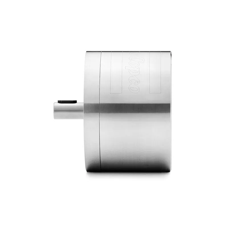 Piston Air Motor, 0.16 hp Max output, 300 rpm Max Speed, 2.8 ft-lb Max Torque