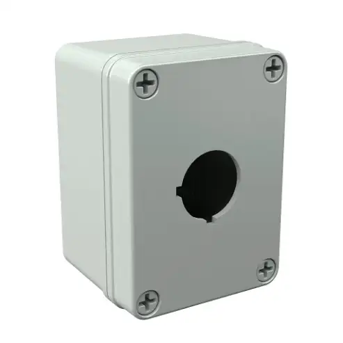 ATTABOX Pushbutton Enclosures