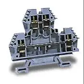 DINNECTOR Wire Terminal Blocks