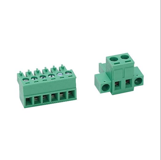 Connector Kit, Replacement