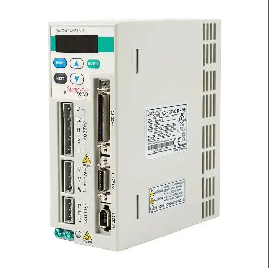 SURE SERVO Variable Frequency Drives