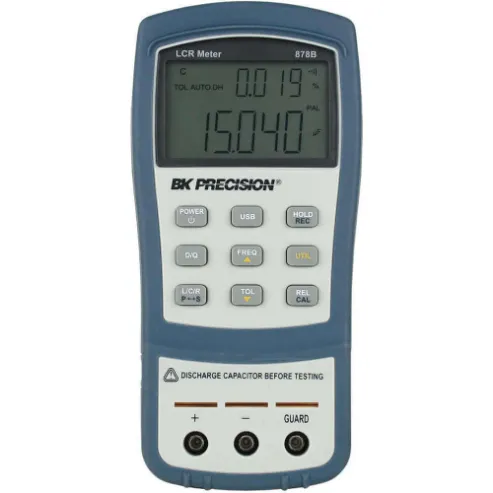 B&K PRECISION LCR Meter