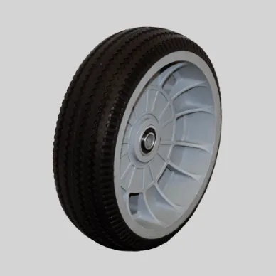 B & P MANUFACTURING Tires and Wheels