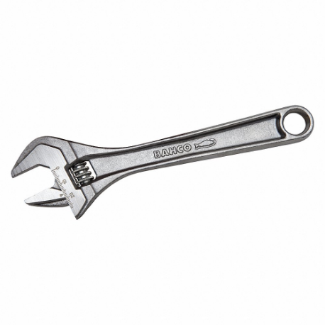 BAHCO Adjustable Wrench Sets