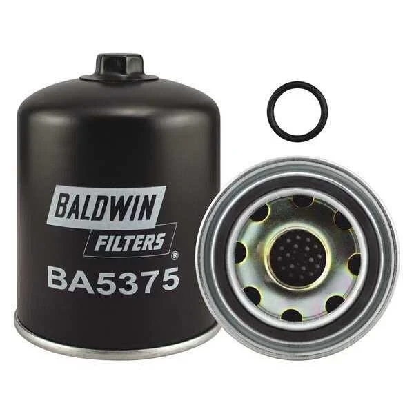 BALDWIN FILTERS BA5375 Air Filter, 5-1/2 x 6-31/32 Inch | CY7RNL