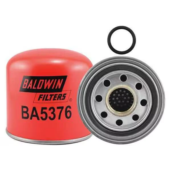 BALDWIN FILTERS BA5376 Air Filter, 5-1/2 x 5-15/32 Inch | CY7QUK