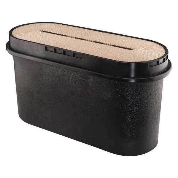 BALDWIN FILTERS CA30104 Air Filter, 11-13/32 Inch W, 22-5/16 Inch L | CY7RPB