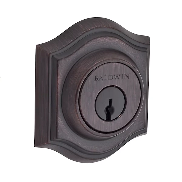 BALDWIN FILTERS SC.TAD.112 Baldwin Reserve Single Cylinder | CY7VNX