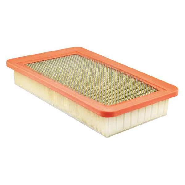 BALDWIN FILTERS PA10006 Air Filter, 11-15/16inLx7-1/8inWx1-7/8inH | CY7RNQ