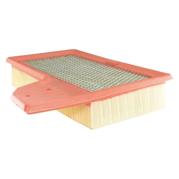 BALDWIN FILTERS PA10033 Air Panel Element, 3 Inch H, 11-13/64 Inch L | CY7RKN