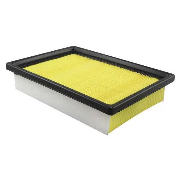 BALDWIN FILTERS PA10039 Air Filter, Panel Air Element, 2-13/64 Inch H | CY7RUN