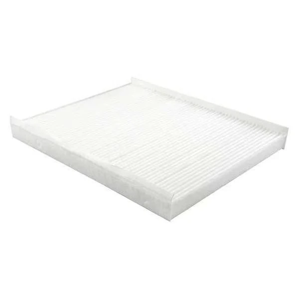 BALDWIN FILTERS PA10042 Air Filter, Cabin Air Element, 1-3/16 Inch H | CY7RKD